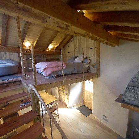 Bourg Saint Maurice Les Arcs - Maisonnette Grand Confort Dans Charmant Village De Montagne ! المظهر الخارجي الصورة