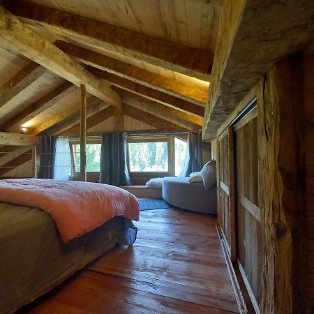 Bourg Saint Maurice Les Arcs - Maisonnette Grand Confort Dans Charmant Village De Montagne ! المظهر الخارجي الصورة
