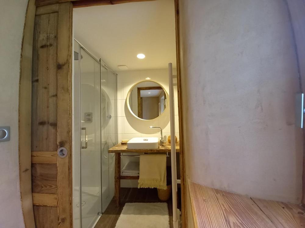 Bourg Saint Maurice Les Arcs - Maisonnette Grand Confort Dans Charmant Village De Montagne ! المظهر الخارجي الصورة
