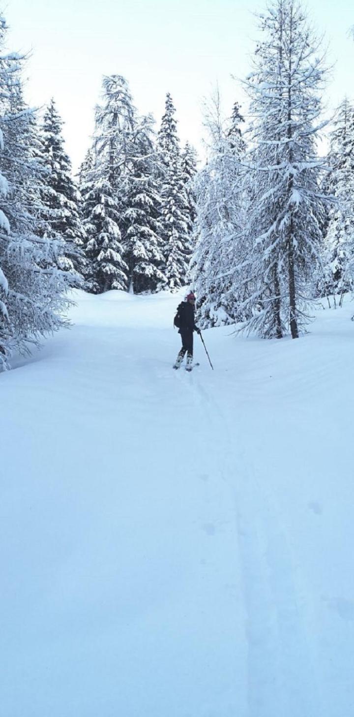 Bourg Saint Maurice Les Arcs - Maisonnette Grand Confort Dans Charmant Village De Montagne ! المظهر الخارجي الصورة