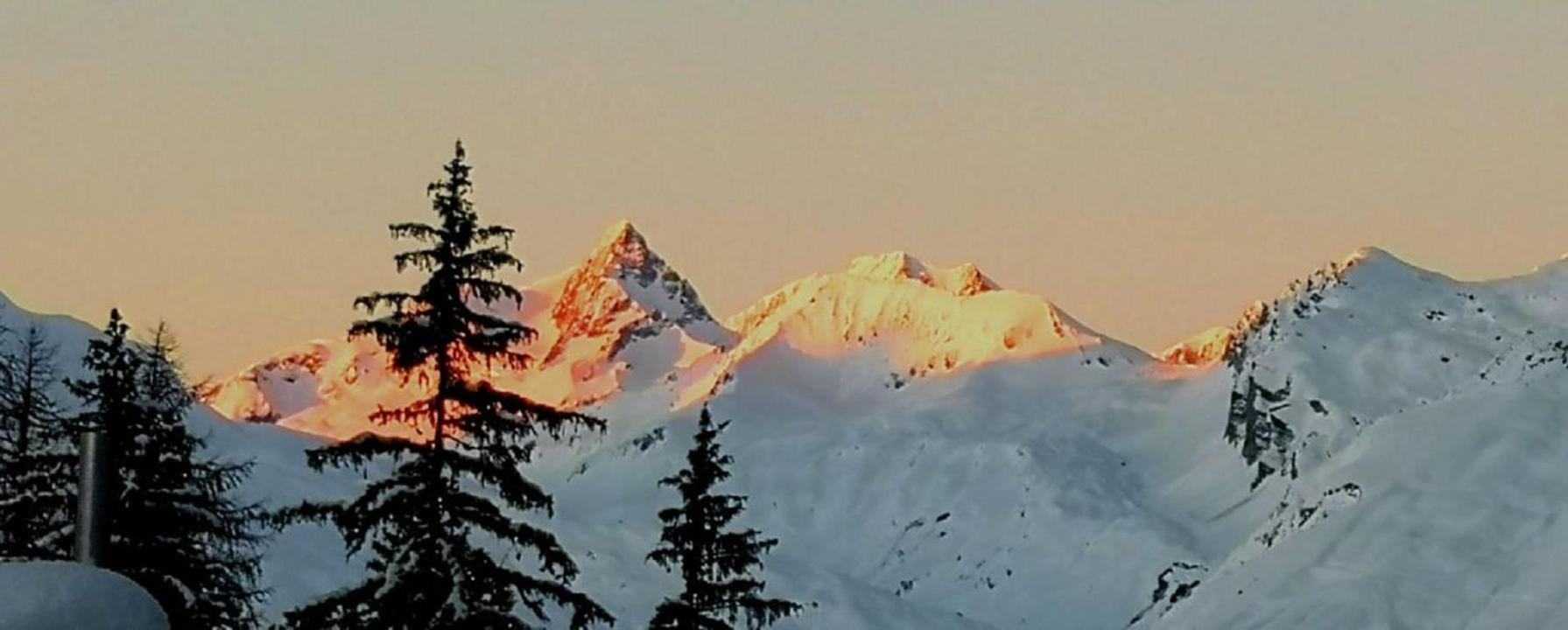 Bourg Saint Maurice Les Arcs - Maisonnette Grand Confort Dans Charmant Village De Montagne ! المظهر الخارجي الصورة